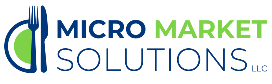 Micro Market Solutions Logo