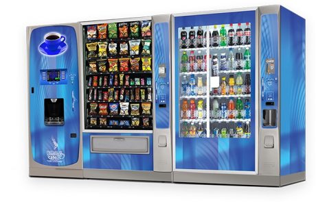 Vending, micro markets, and catering. in Cartersville Georgia, and the Atlanta area. We service manufacturing distribution centers warehouses, schools, hospitals, senior centers and more